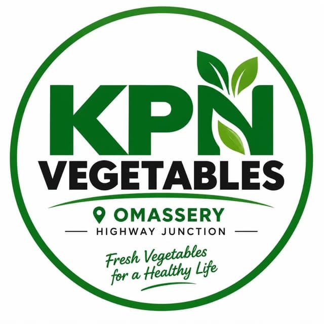 KPN Vegetables