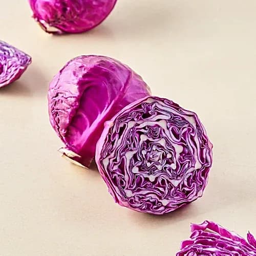 RED CABBAGE