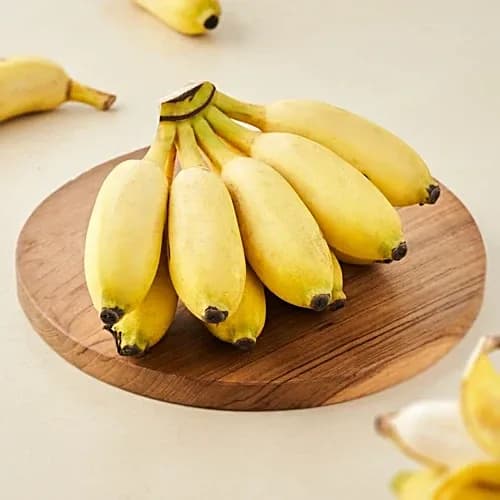 BANANA -(POOVAN)