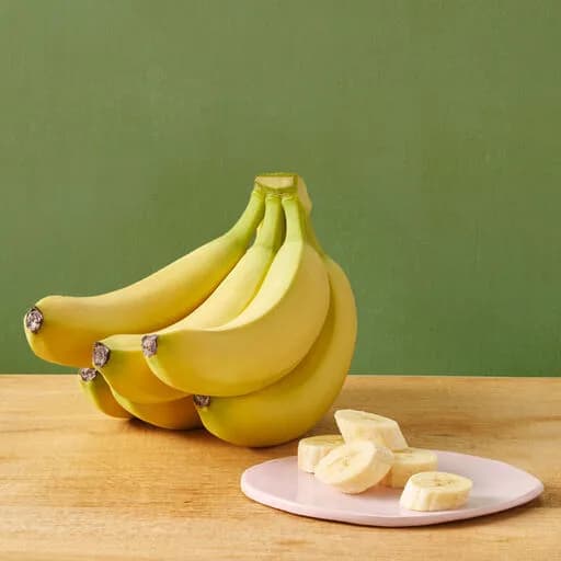 BANANA-(MYSORE)
