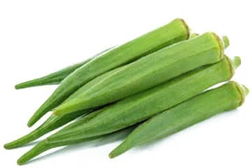 VENDA(ladies finger)