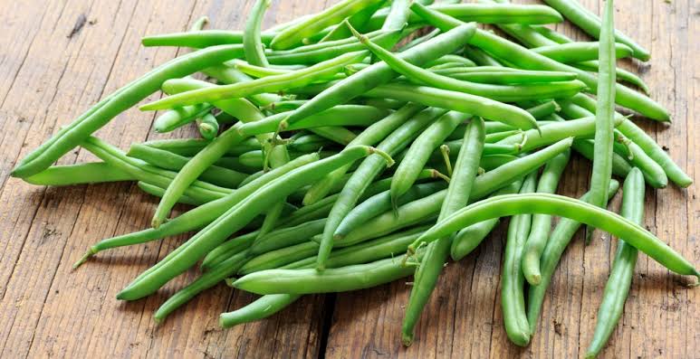BEANS PAYAR