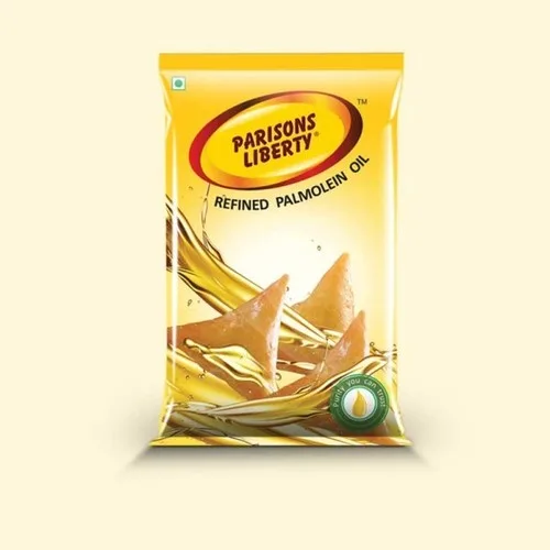 PALM OIL 500g