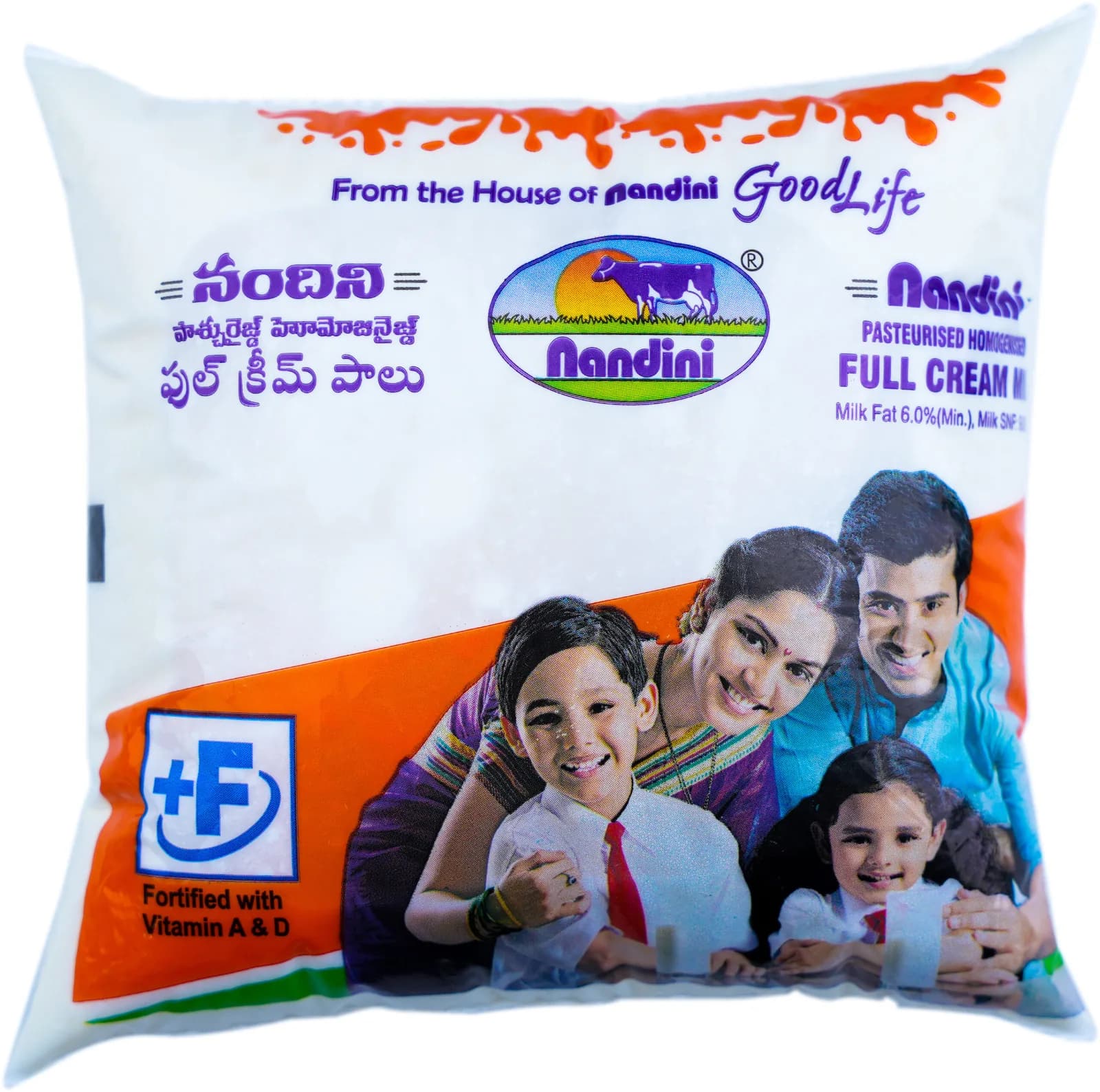 MILK NANDINI