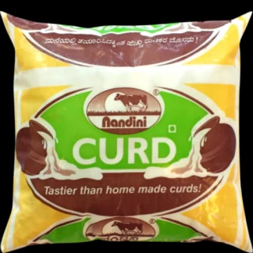NANDINI CURD