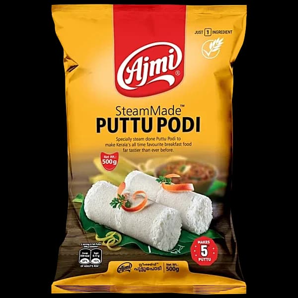 PUTTU PODI 1kg
